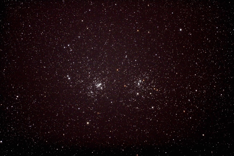 NGC869, 884