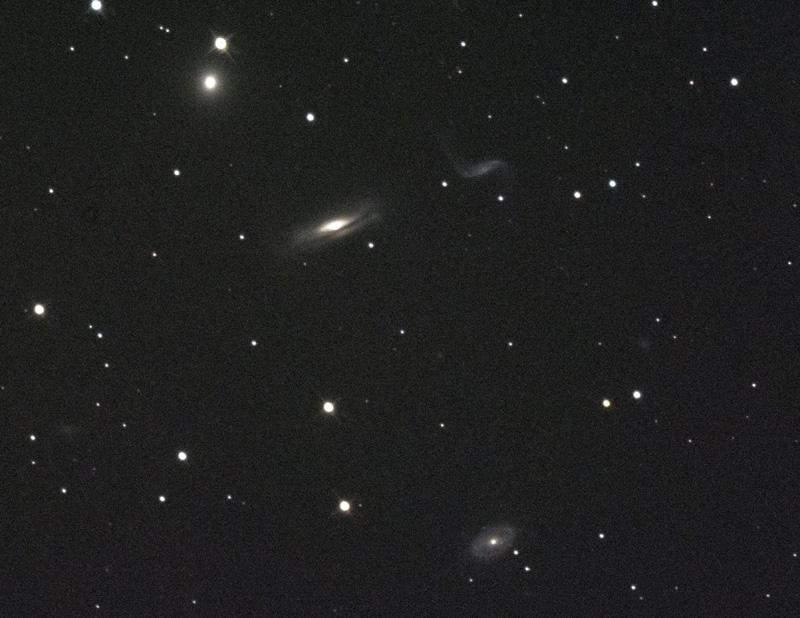 NGC3190他