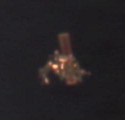 ISS