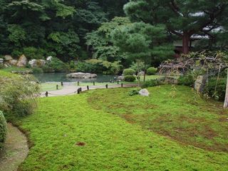 青蓮院