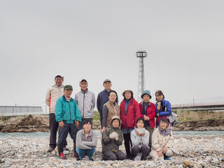 とやまの河原の石ころ図鑑をつくろう 富山市科学博物館 Toyama Science Museum