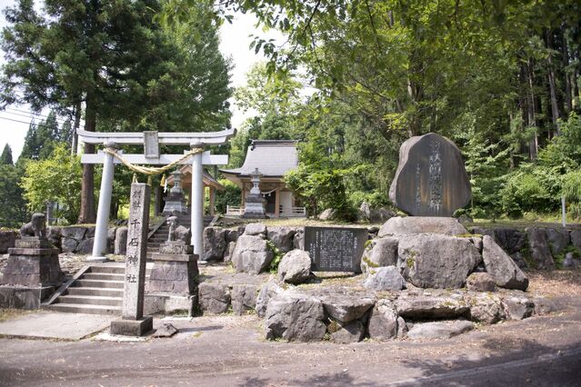 千石神社