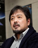 上坂浩光さん