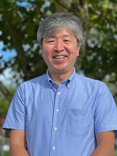 宮﨑聡氏