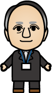 藤田イラスト