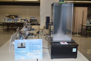 なぜの渦を作ろう なぜの渦を作ろう
