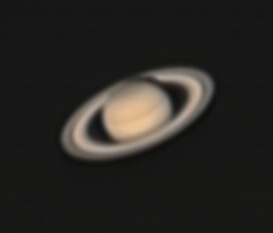 土星