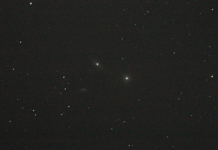 Ｍ１０５