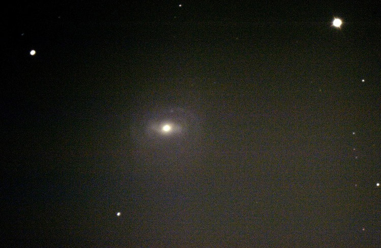 Ｍ５８