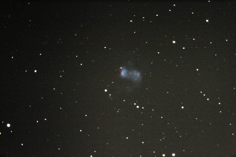 Ｍ７６