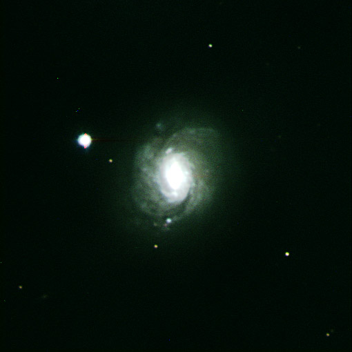 Ｍ７７