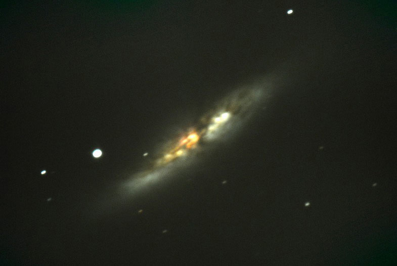 Ｍ８２