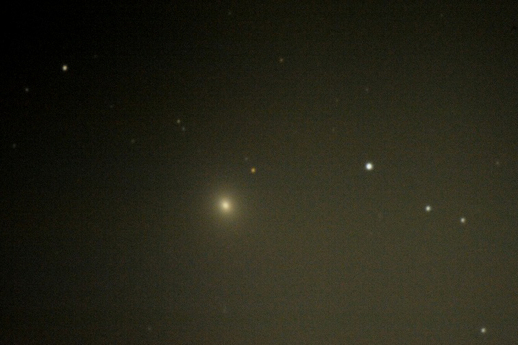 Ｍ８４