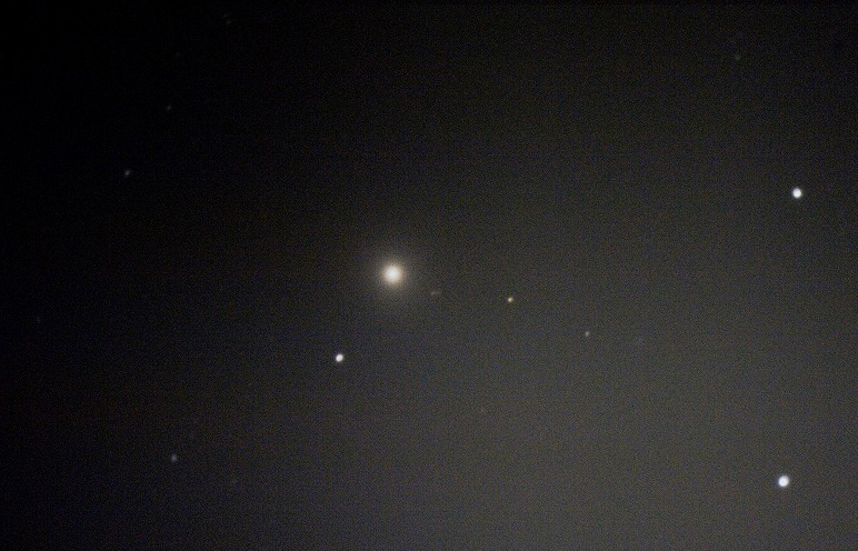 Ｍ８９