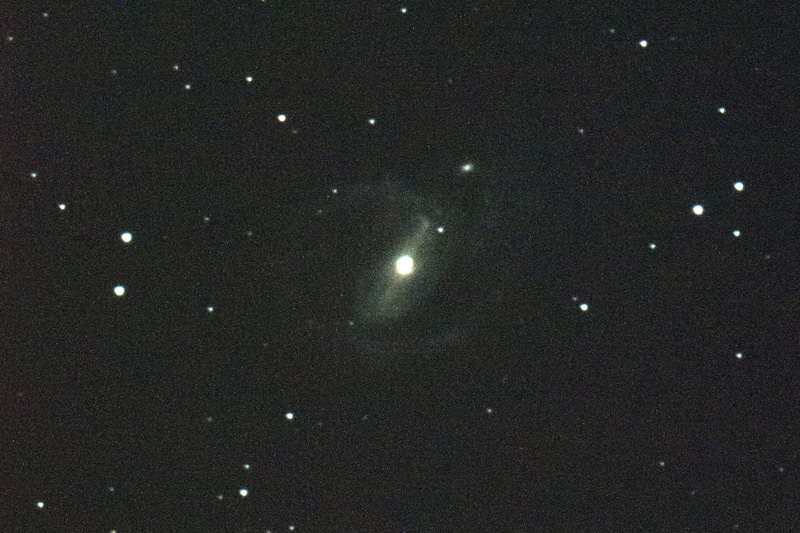 NGC1097