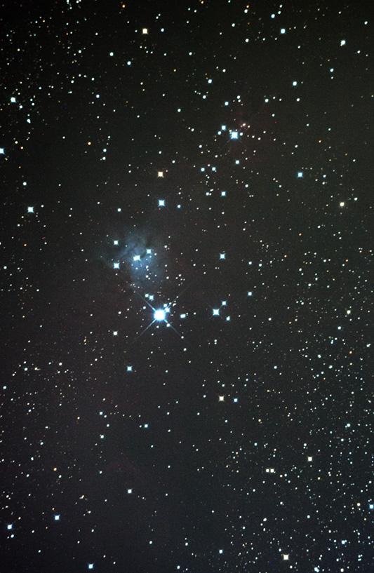 NGC2264