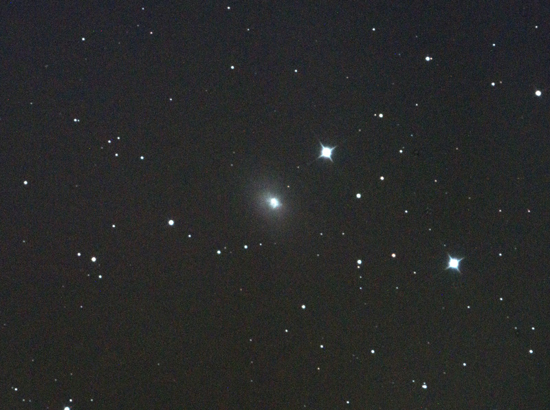 NGC3077