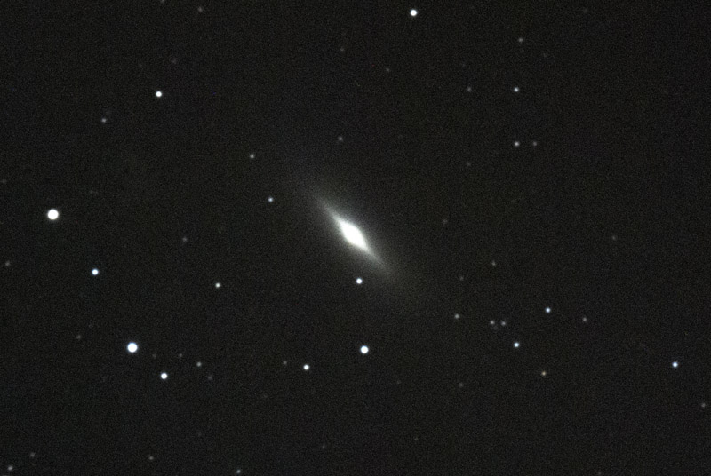 NGC3115