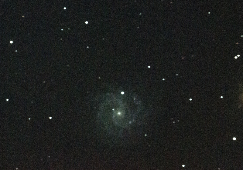 NGC3184