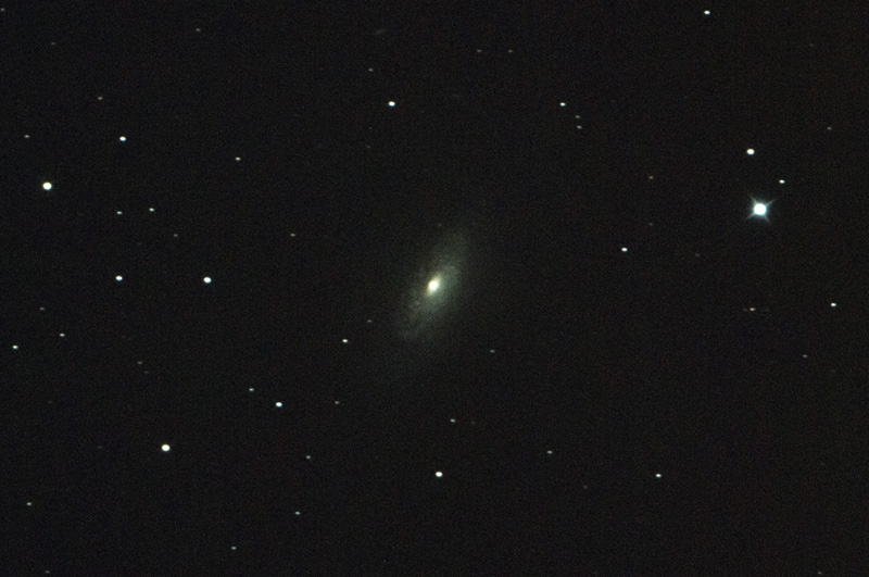 NGC3521