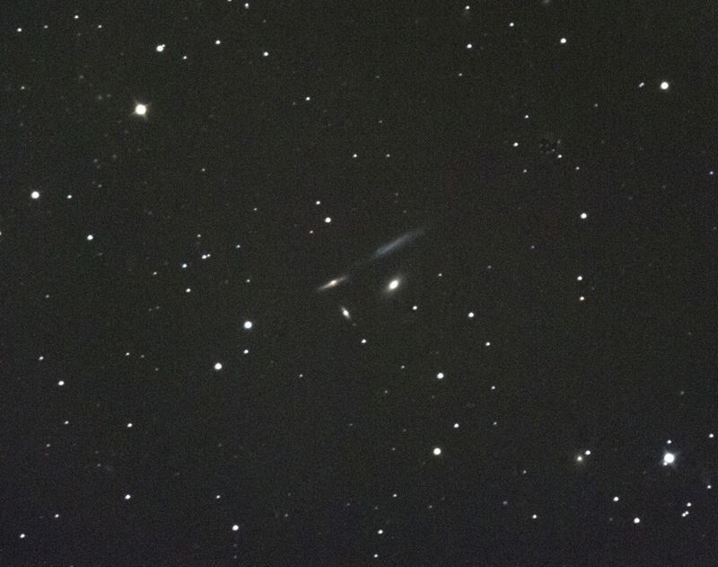 NGC4169他