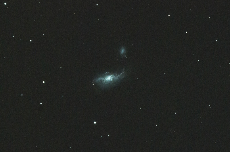 NGC4490,4485