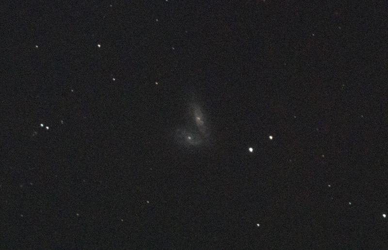 NGC4567,4568