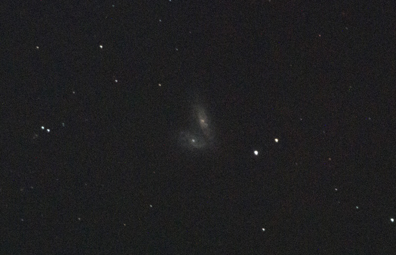 NGC4567,4568