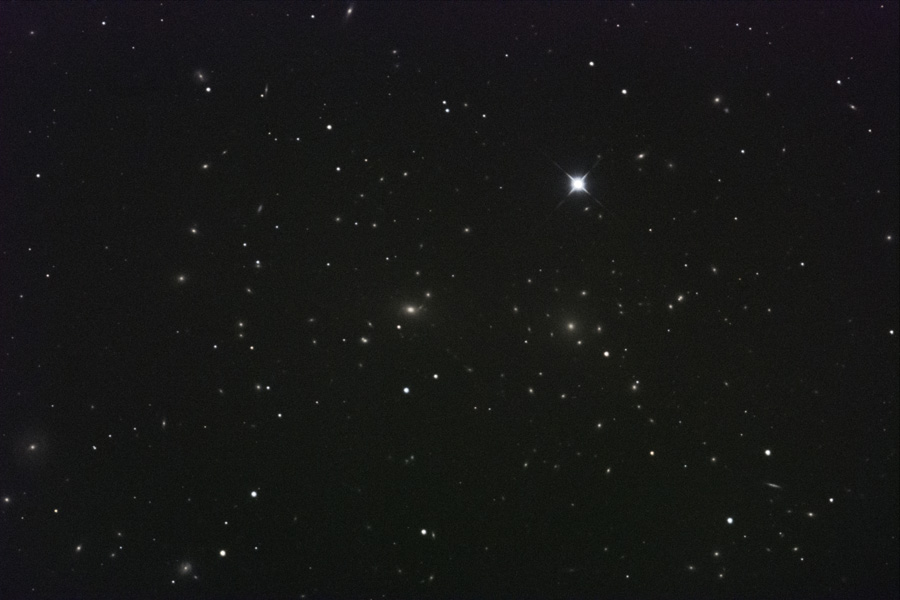 NGC4889他