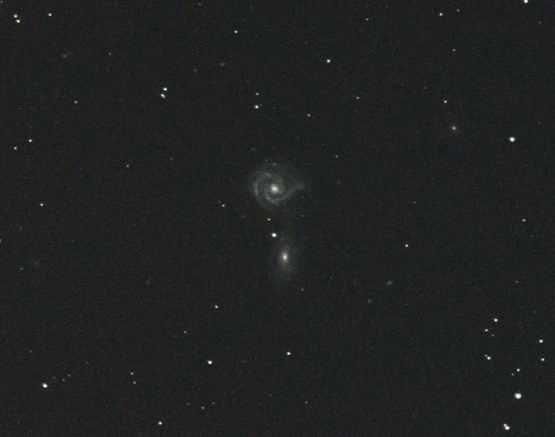 NGC5426,5427