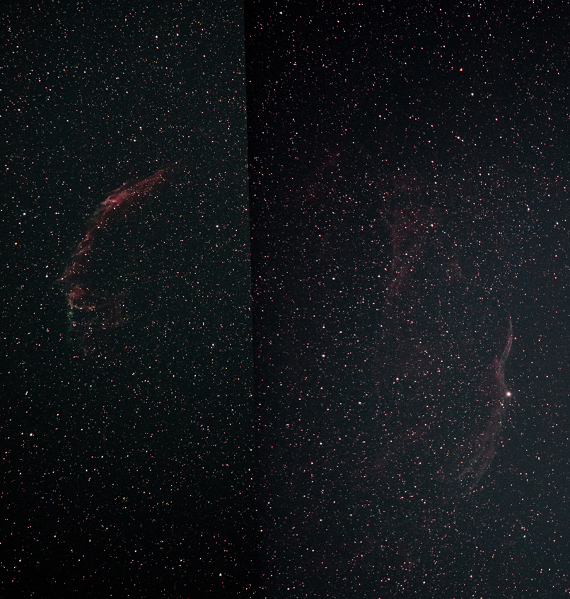 NGC6960,6992