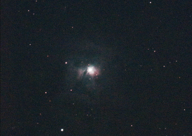 NGC7023