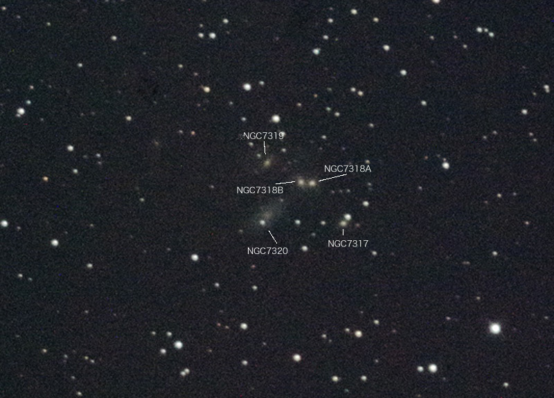 NGC7317