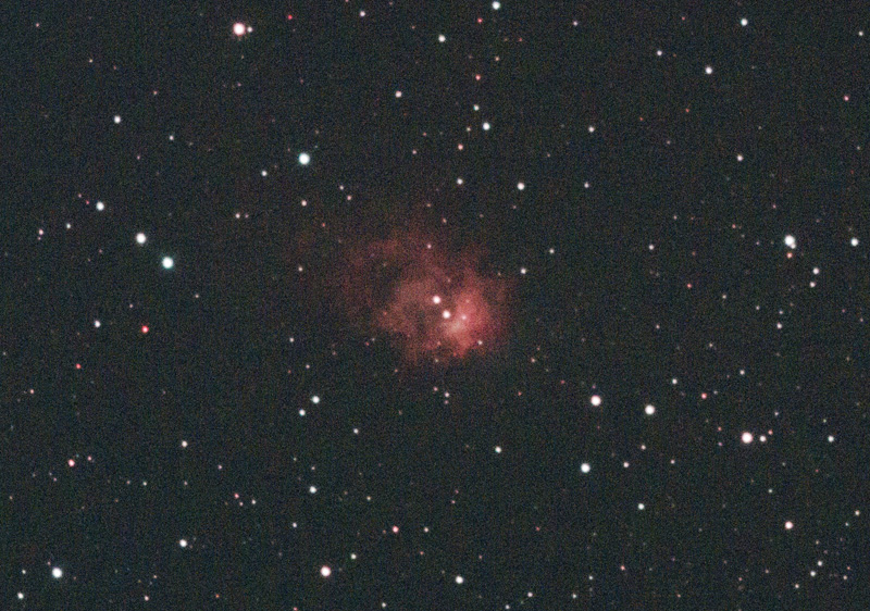 NGC7538