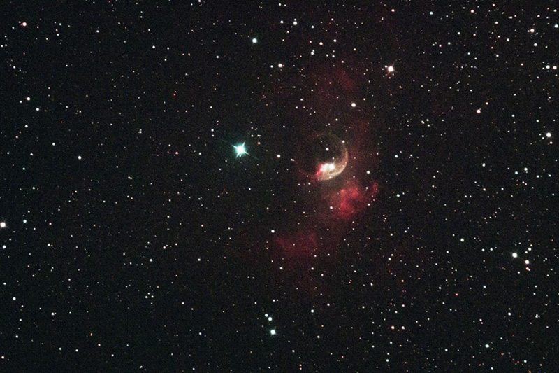 NGC7635